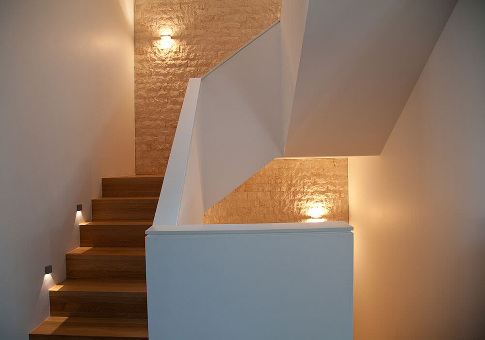 Treppenhaus